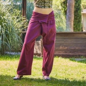 Thai Fisherman Pants